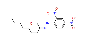 2,4-Dinitrophenylhydrazone nonanal